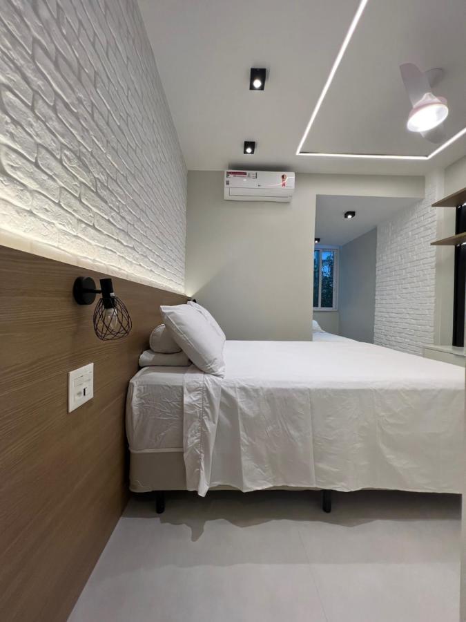Apartamento Copacabana Homes Rio de Janeiro