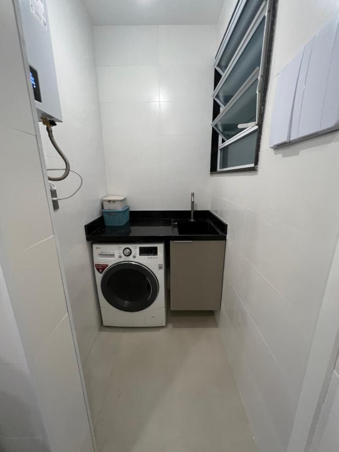 Copacabana Homes Apartamento
