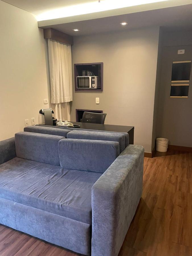 Apartamento No Melhor Lugar De Ipanema Rio de Janeiro