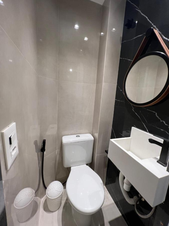 Apartamento Copacabana Homes