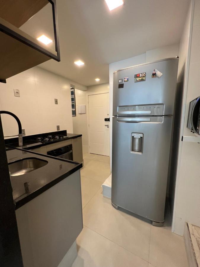 Apartamento Copacabana Homes Rio de Janeiro