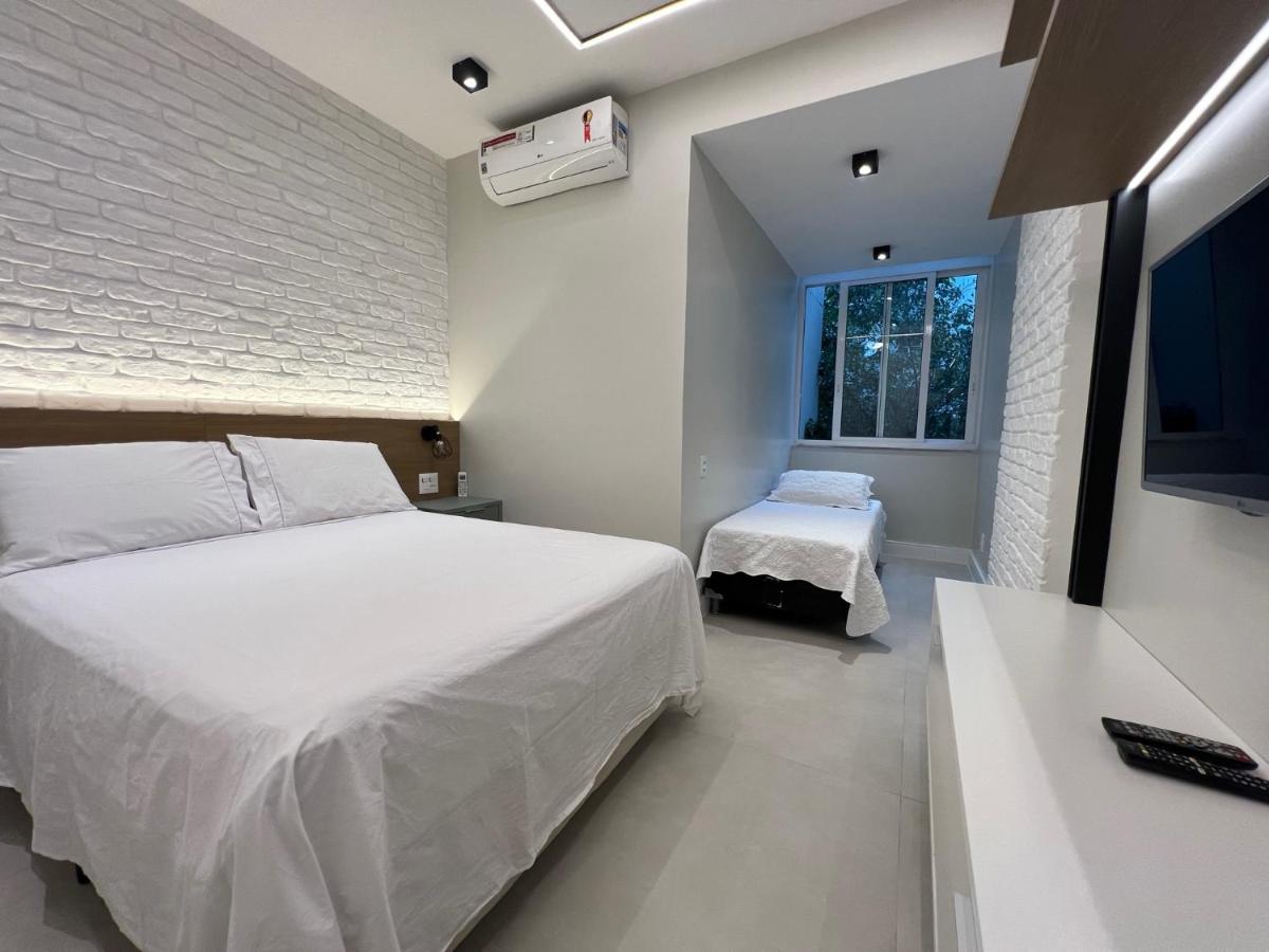 Apartamento Copacabana Homes *