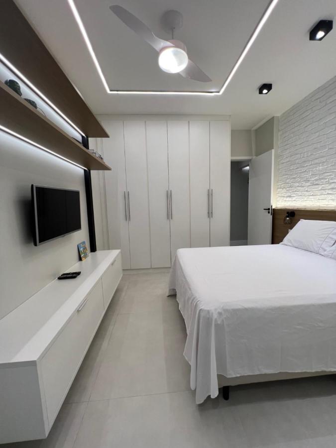 Copacabana Homes Apartamento Rio de Janeiro