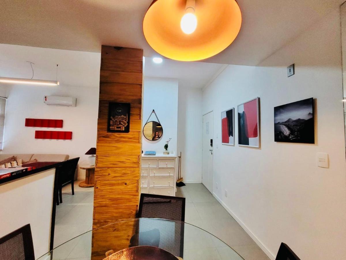 2 Quartos 200m Da E Ao Lado Dos Shoppings Leblon Apartamento