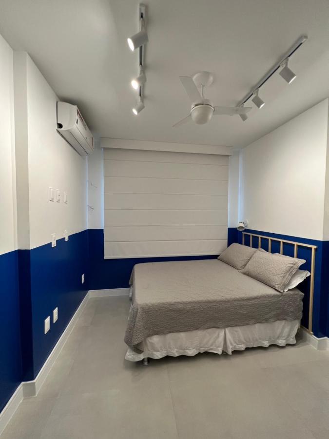 Apartamento Copacabana Homes