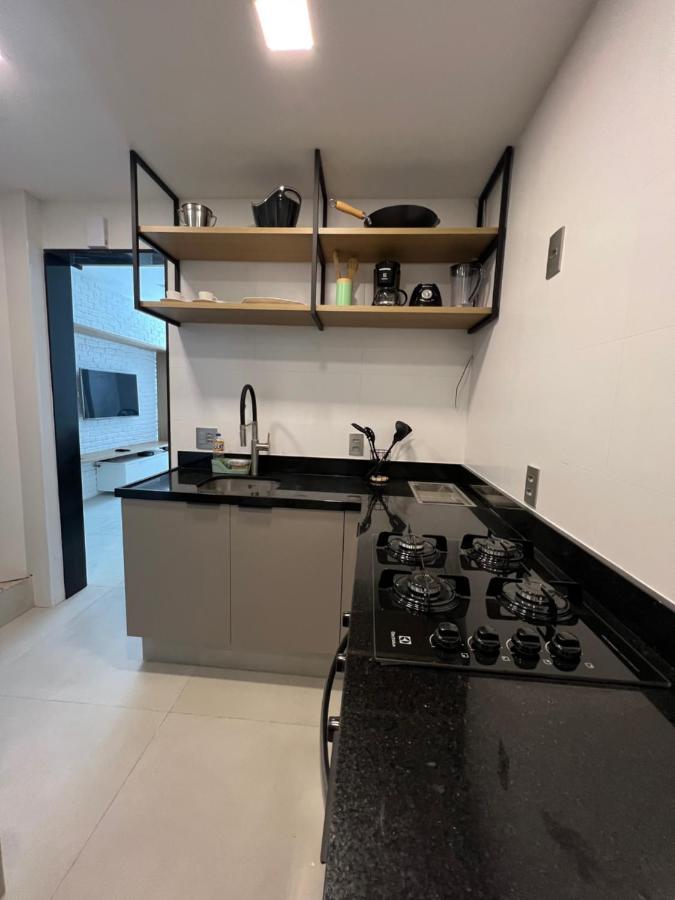 Copacabana Homes Apartamento Rio de Janeiro