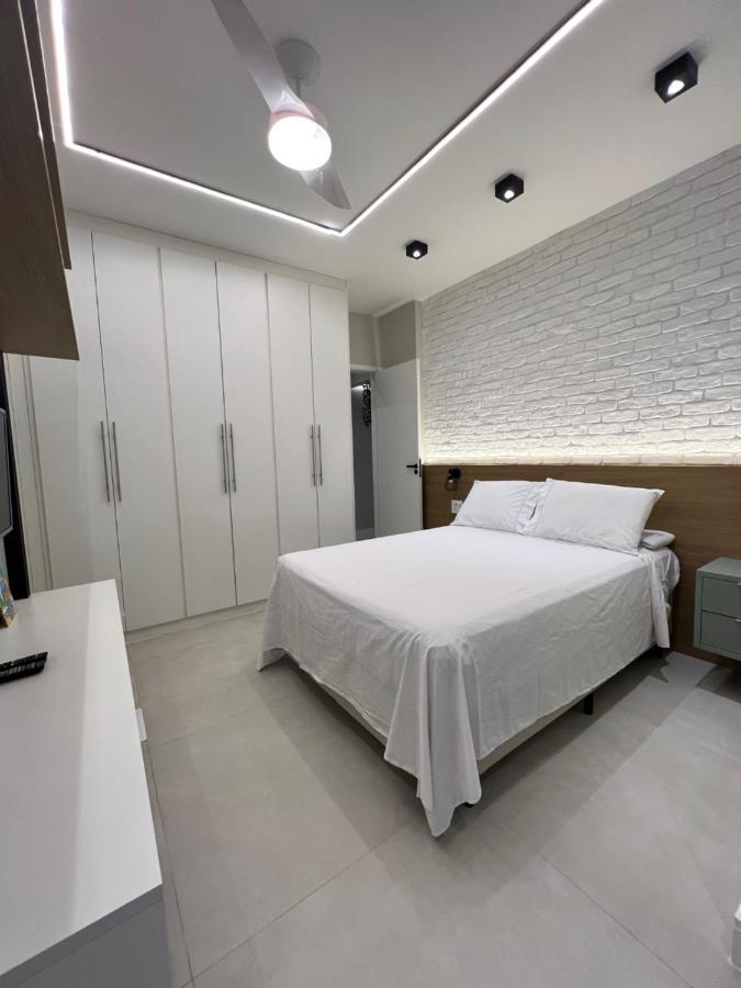 Apartamento Copacabana Homes