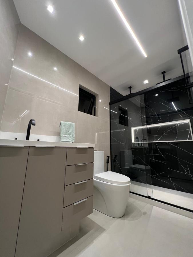 Copacabana Homes