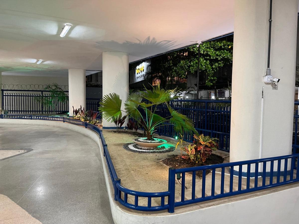 Quadra - Posto 4 Apartamento Rio de Janeiro