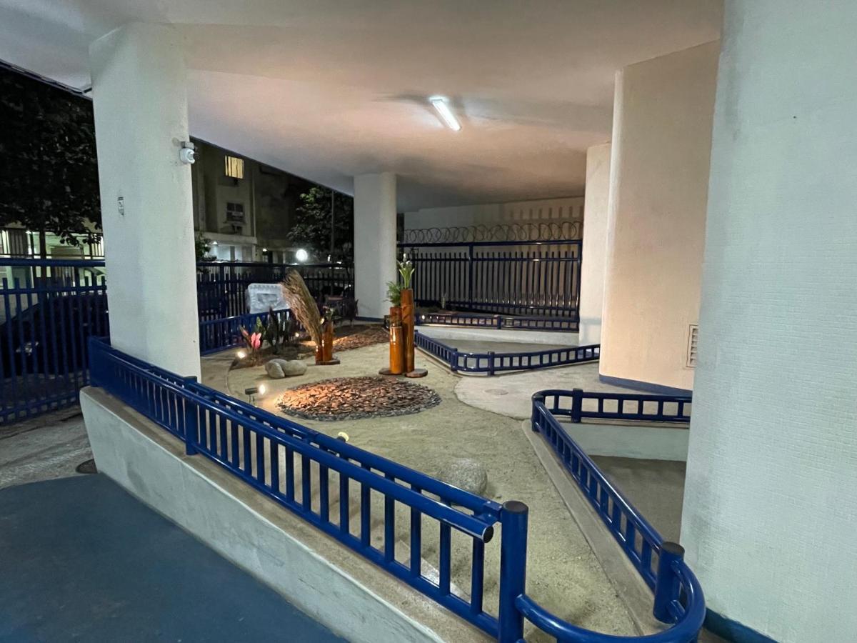 Apartamento Quadra - Posto 4