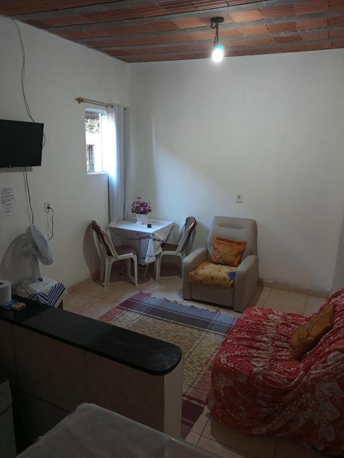 Villa Aconchego Da Cris *