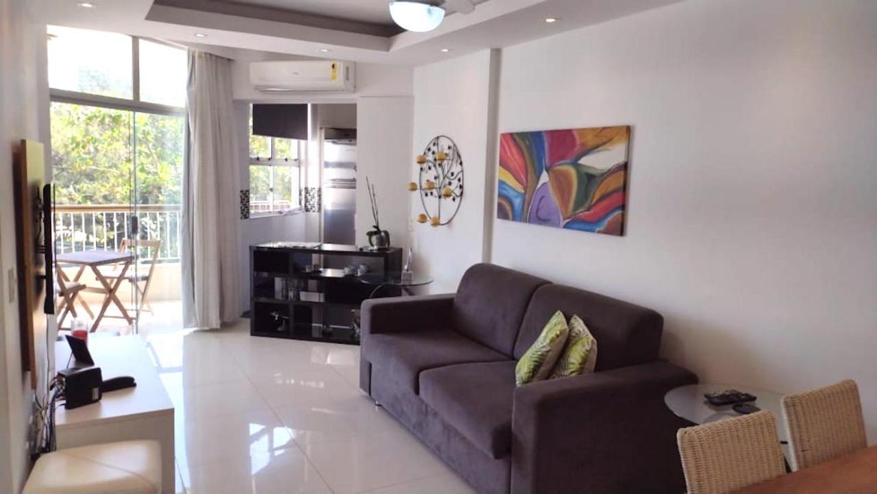 Apartamento Cantinho Aprazível
