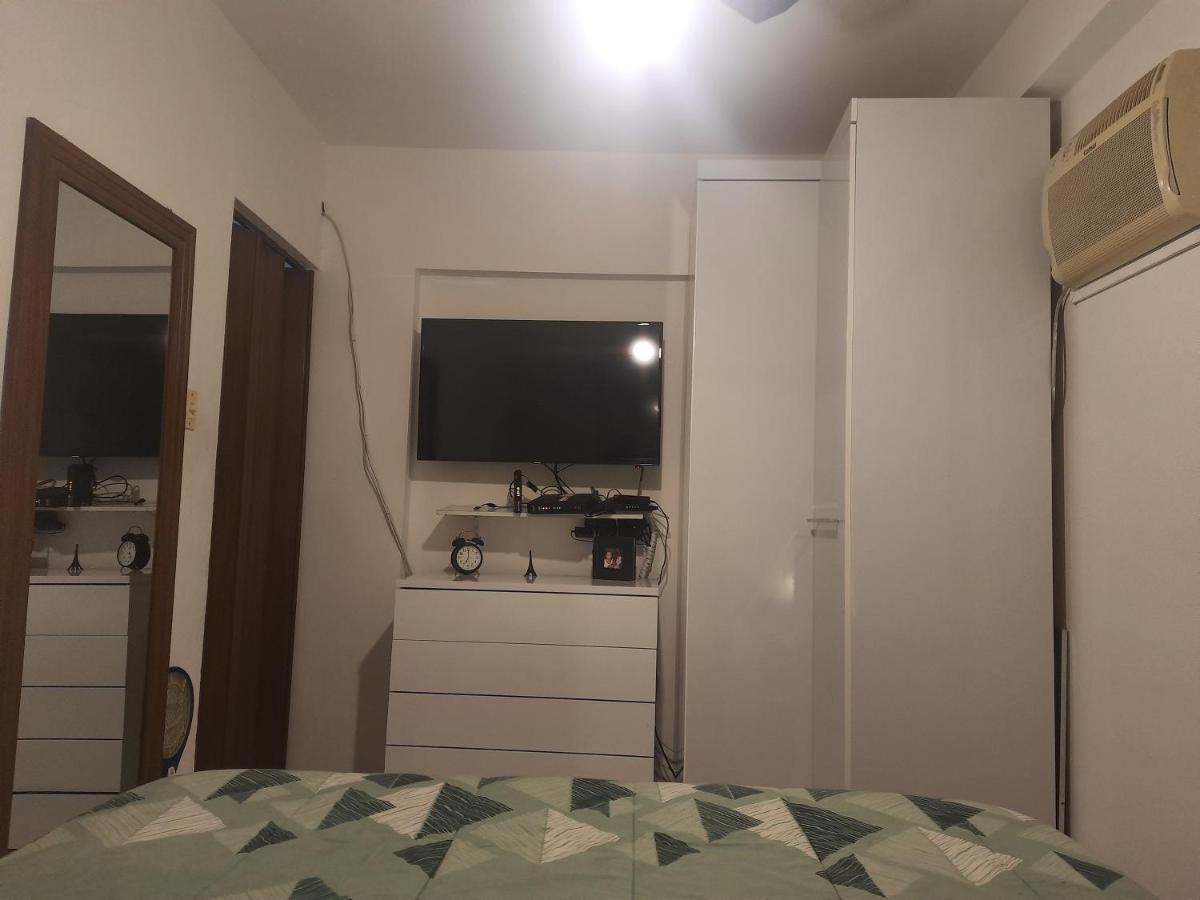 Apartamento Apto Proximo Ao Engenhao, Riocentro E Jeunesse Arena *