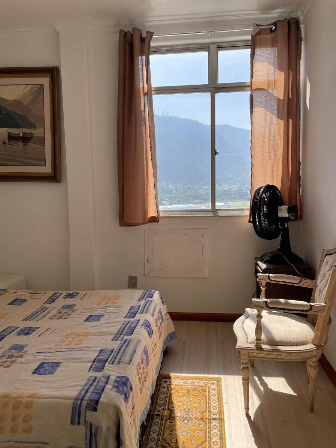 Amazing 3 Bedroom In Leblon *