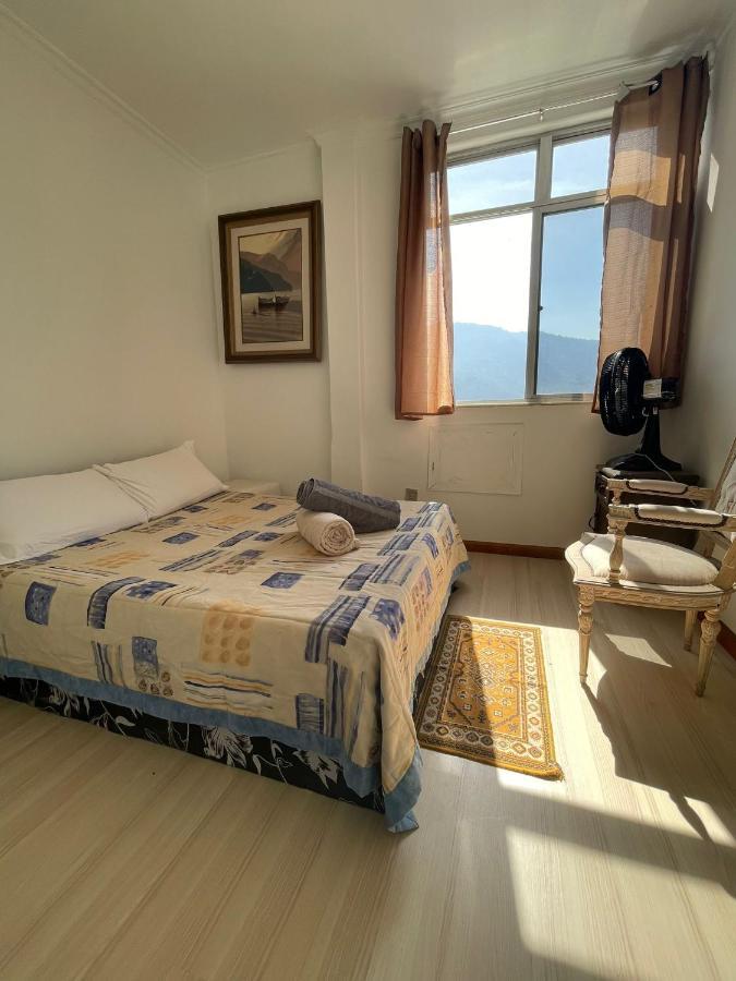 Amazing 3 Bedroom In Leblon Apartment