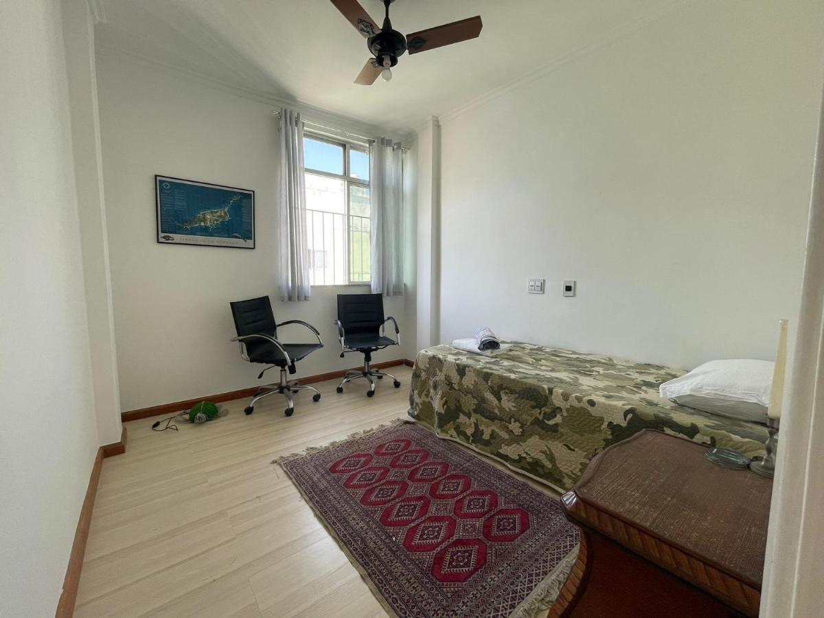 Amazing 3 Bedroom In Leblon *