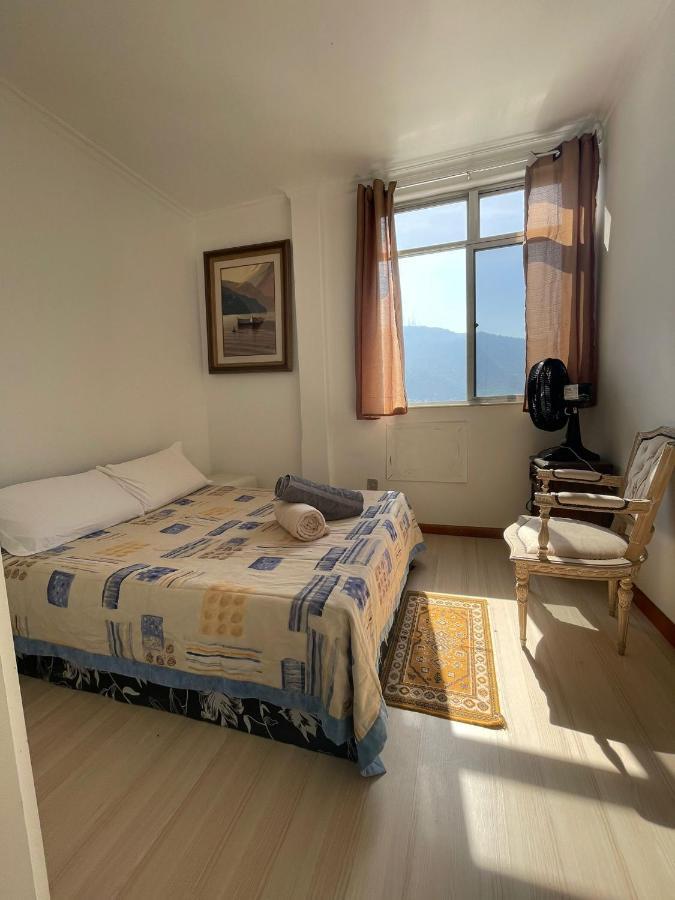 Amazing 3 Bedroom In Leblon Apartment Rio de Janeiro
