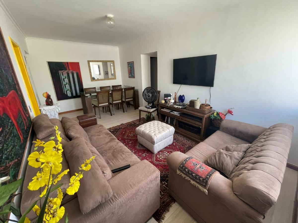 Amazing 3 Bedroom In Leblon Apartment *