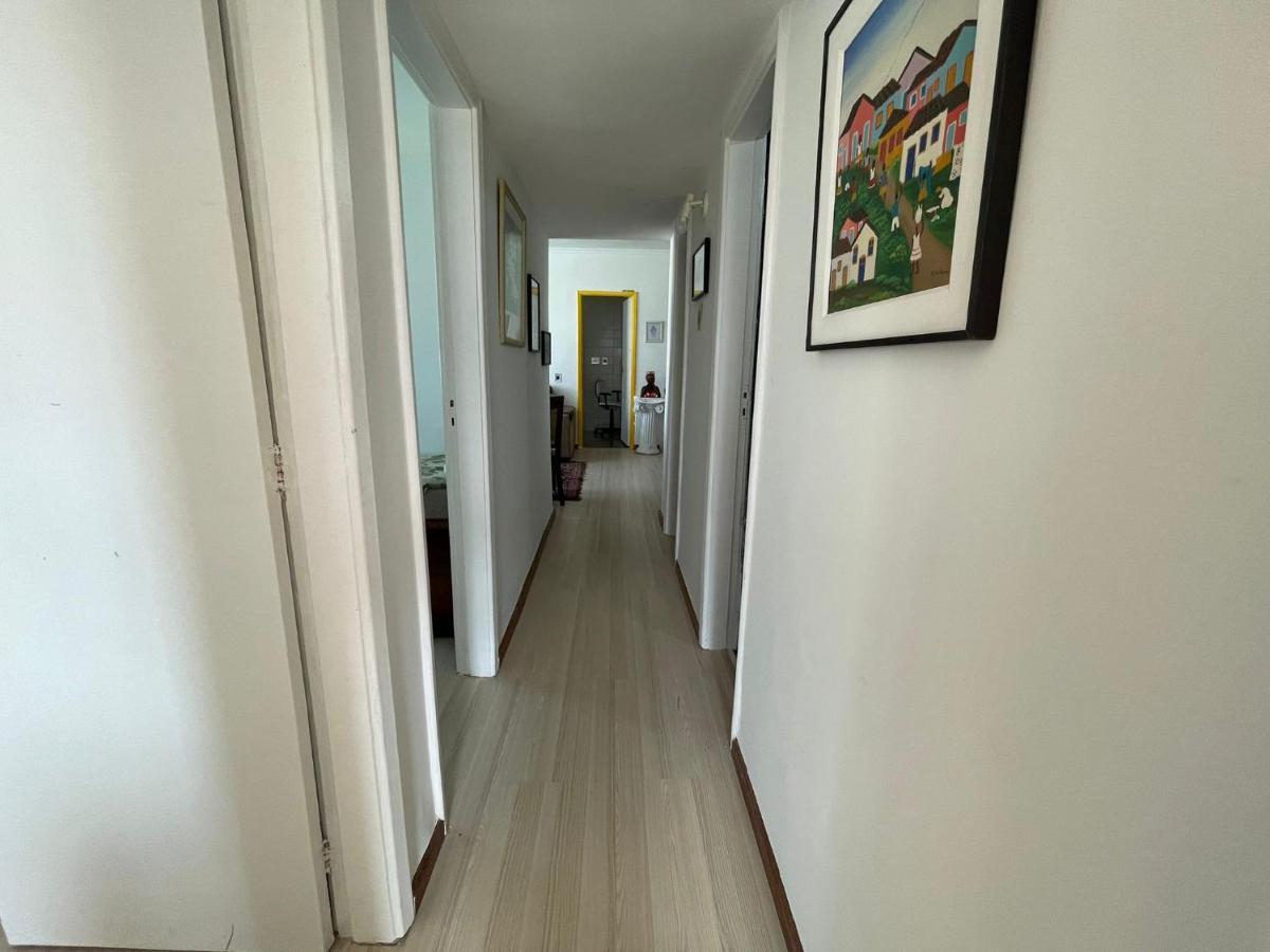 Amazing 3 Bedroom In Leblon Apartment