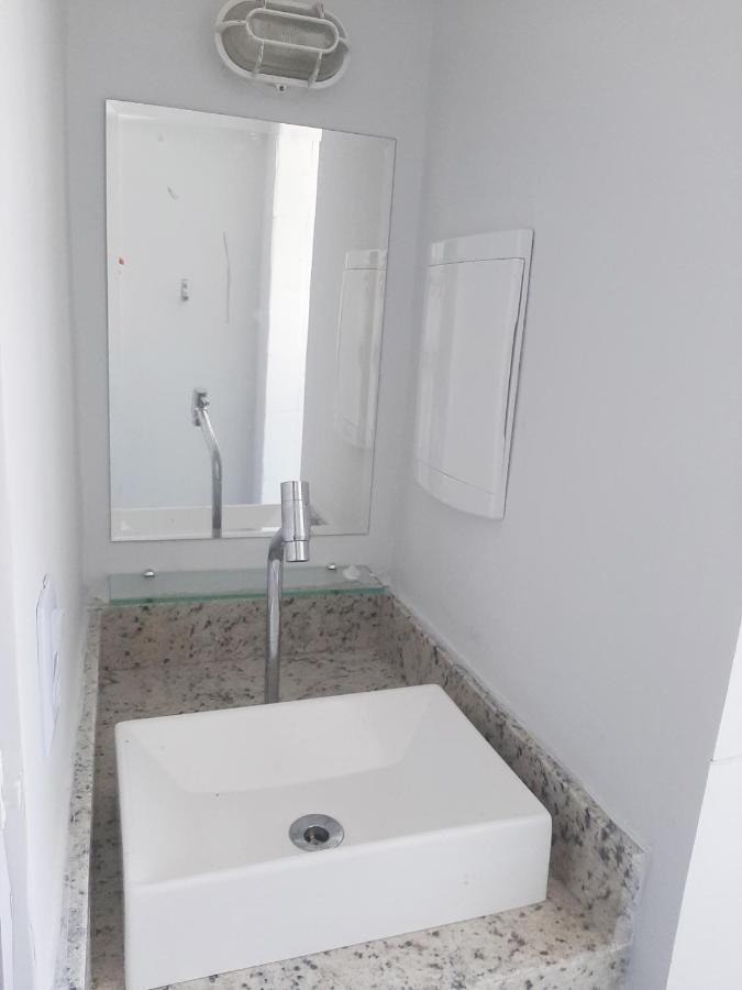 Apartment Leblon