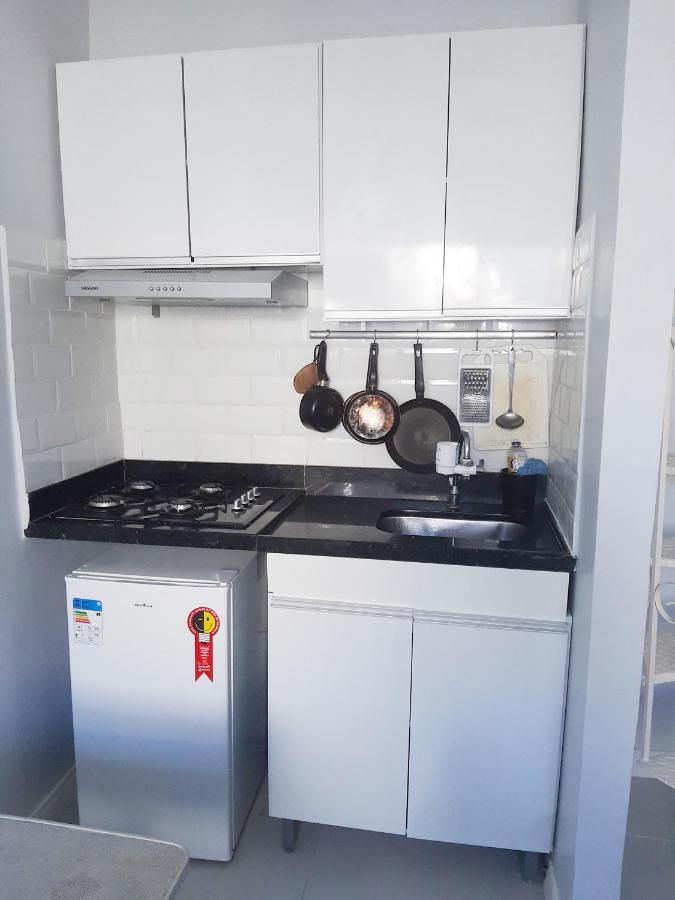 Apartment Leblon