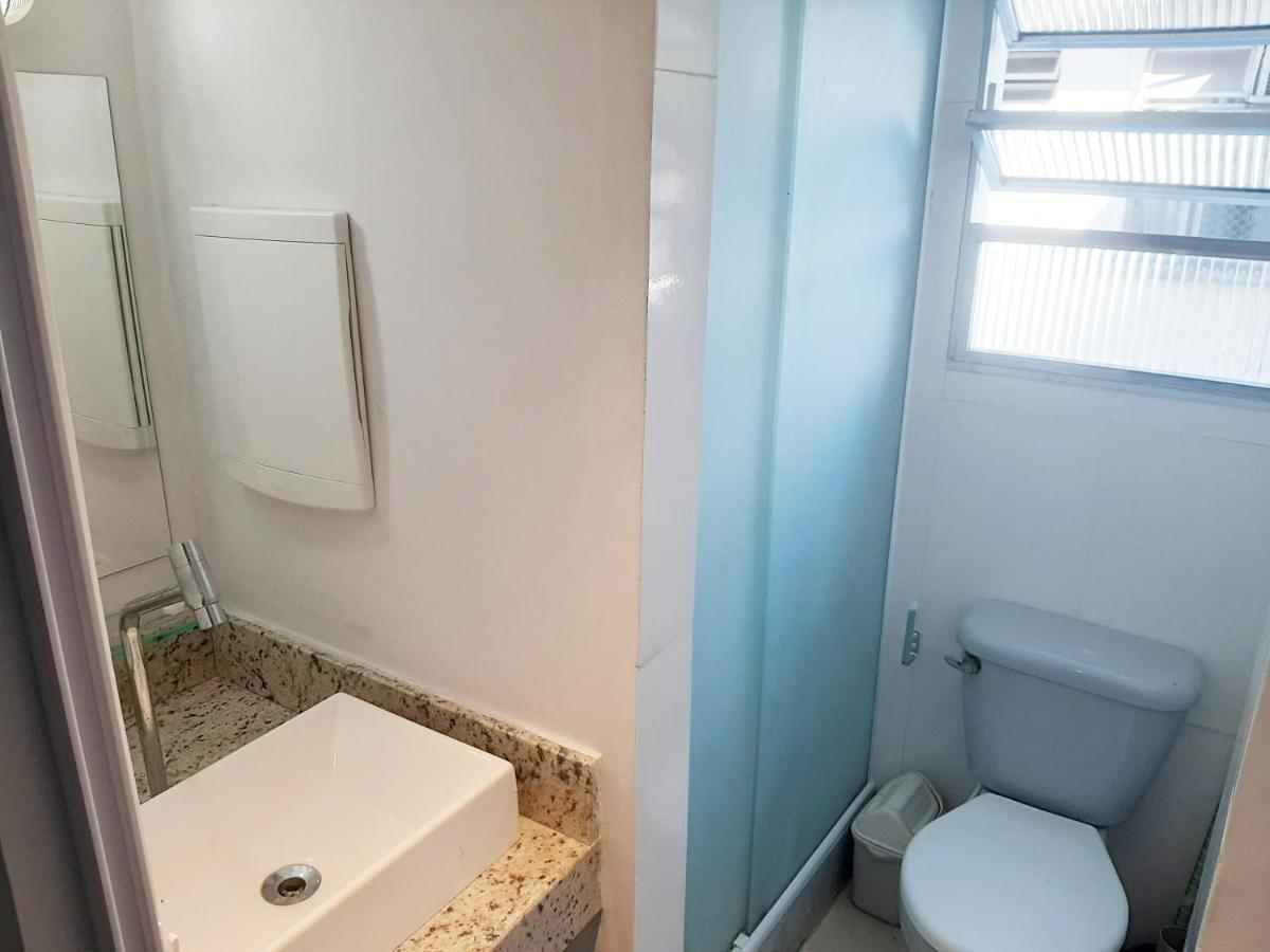 Leblon Apartment Rio de Janeiro