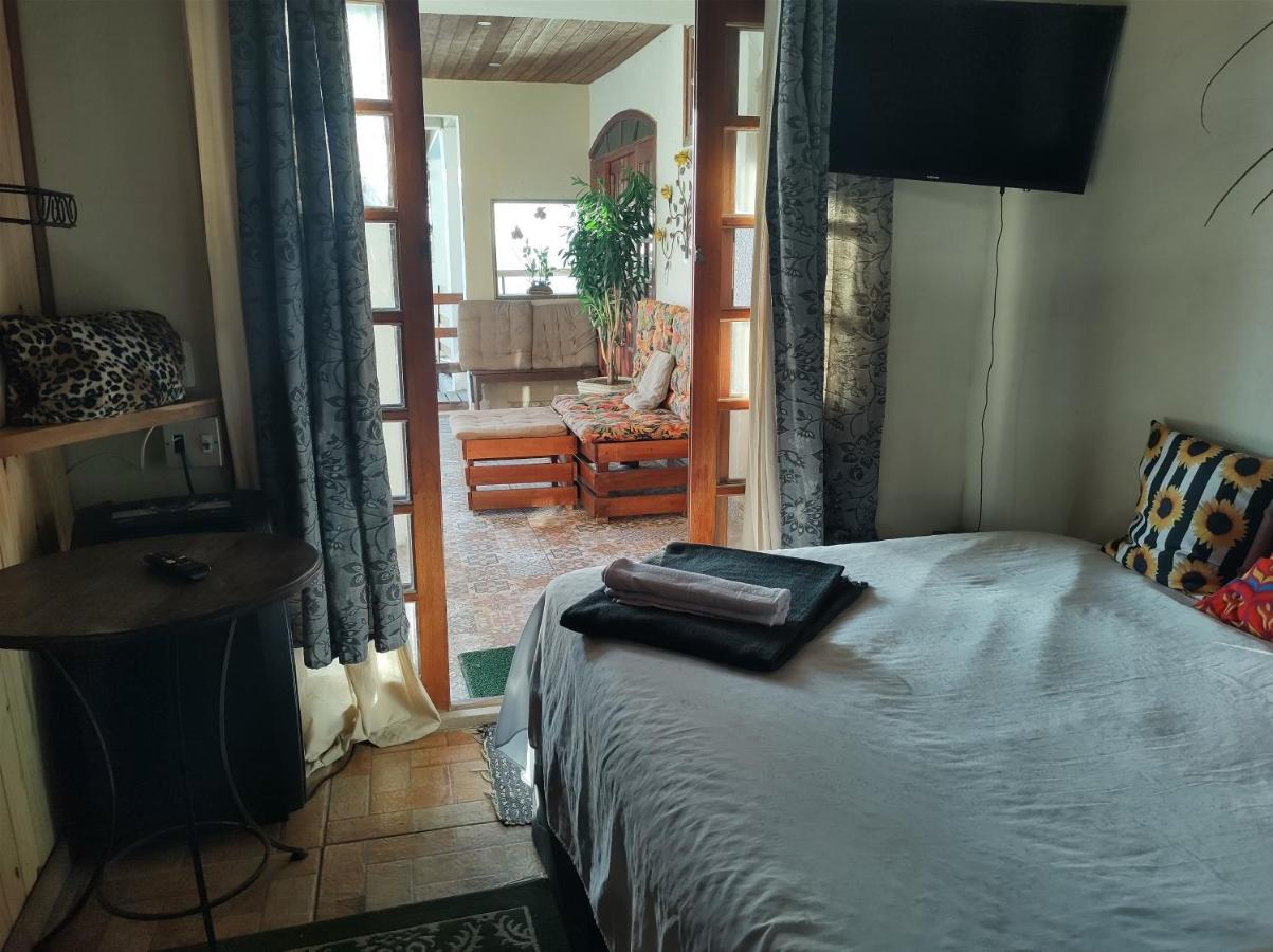 Marambaia Cafe Inn