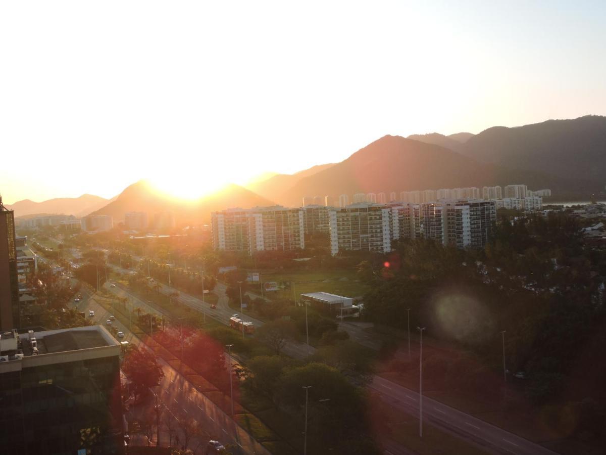 Bfc Em Barra Da Tijuca Rio de Janeiro