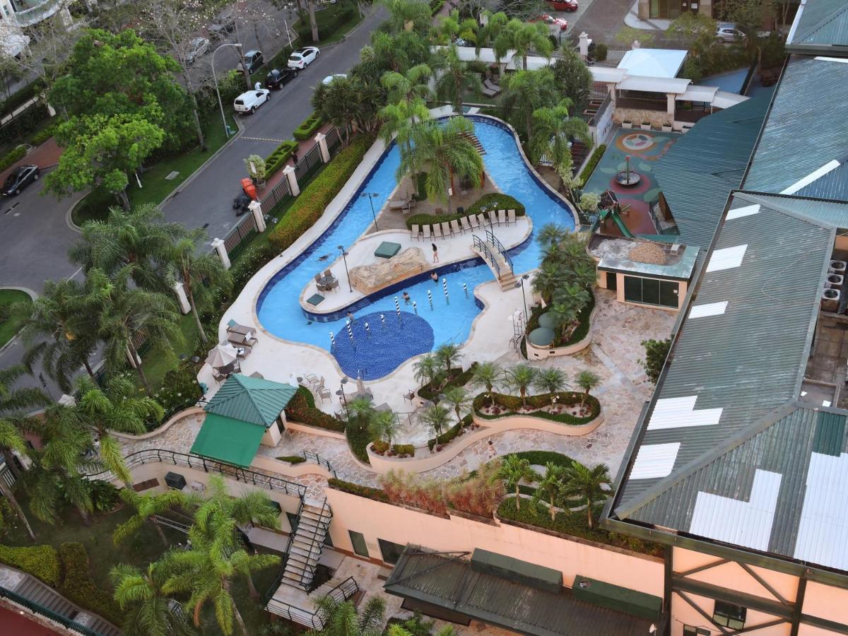 Bfc Em Barra Da Tijuca Apart-hotel 4*