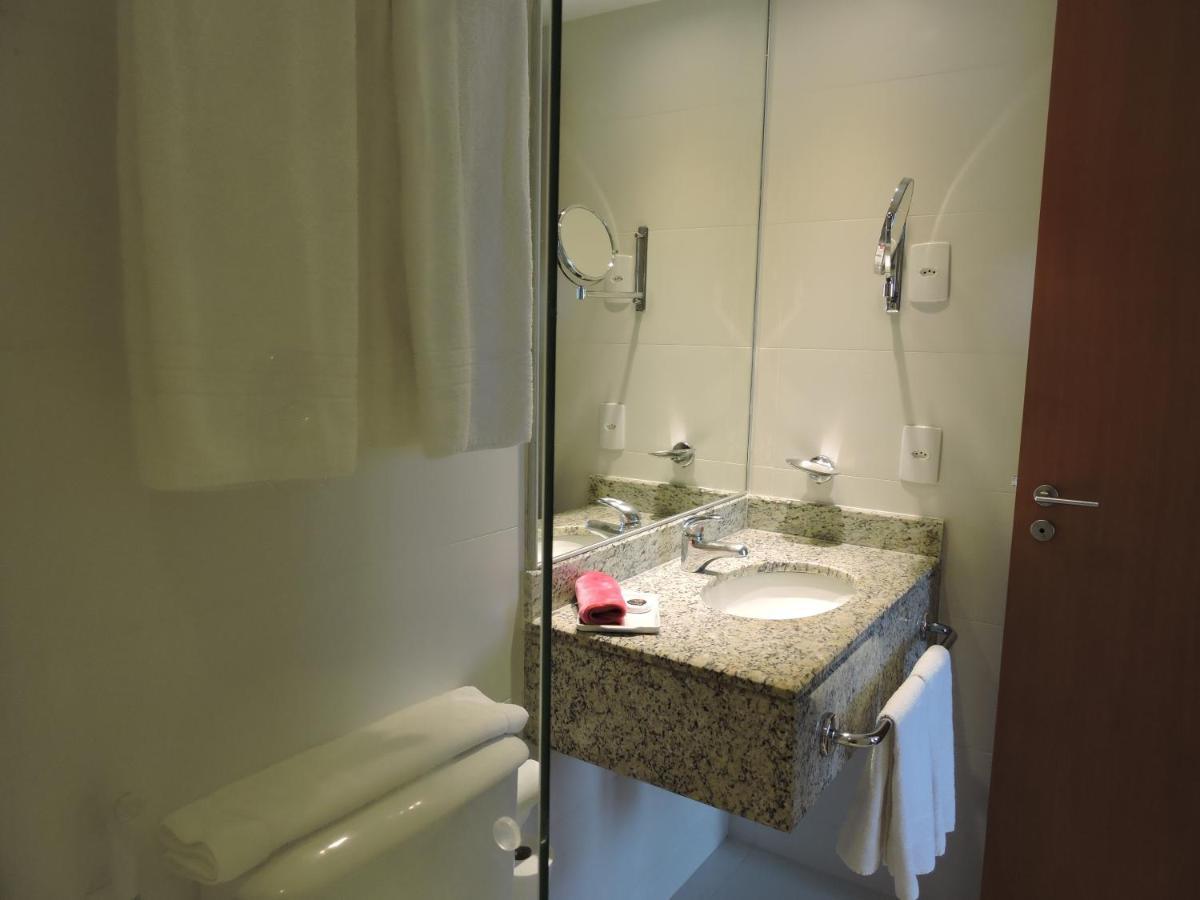 Bfc Em Barra Da Tijuca 4*