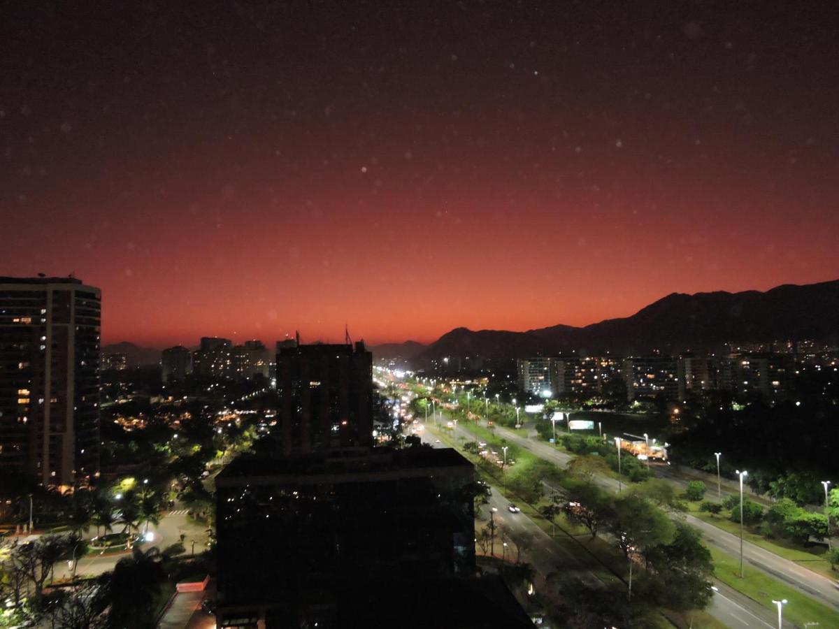 Bfc Em Barra Da Tijuca Apart-hotel 4*