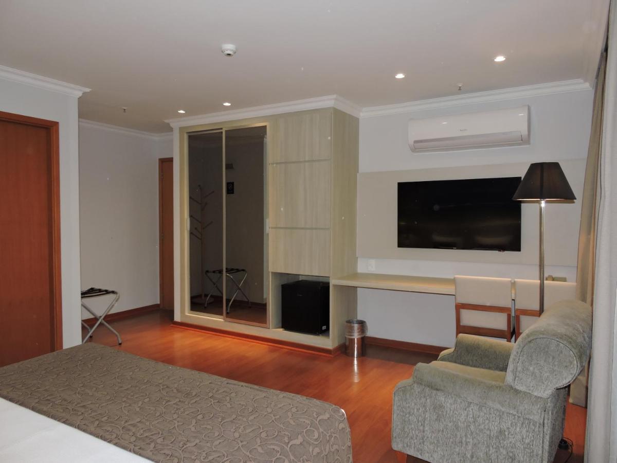 Bfc Em Barra Da Tijuca Apart-hotel 4*