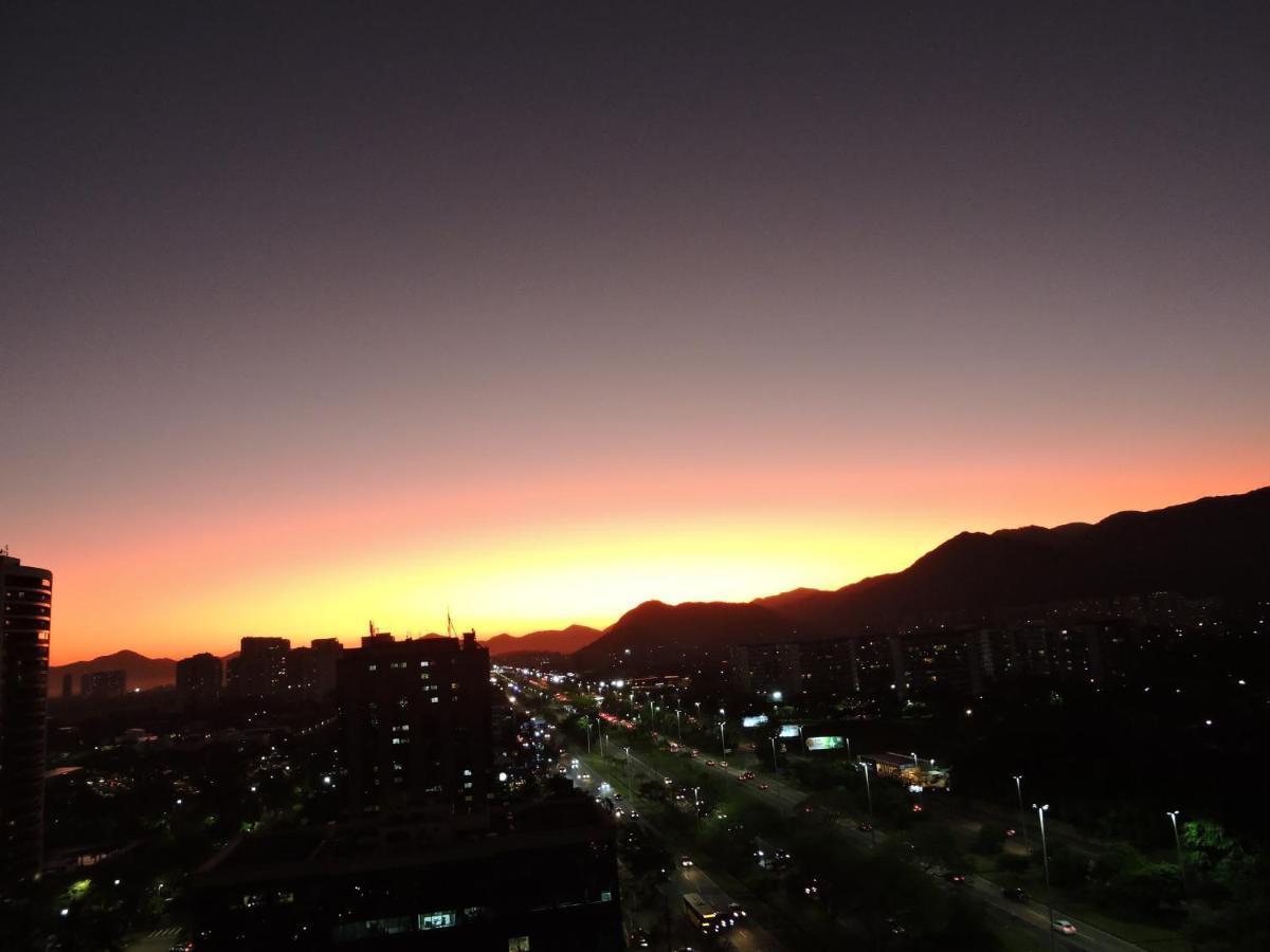 Apart-hotel Bfc Em Barra Da Tijuca Rio de Janeiro