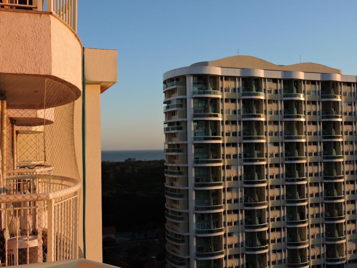 Bfc Em Barra Da Tijuca Rio de Janeiro