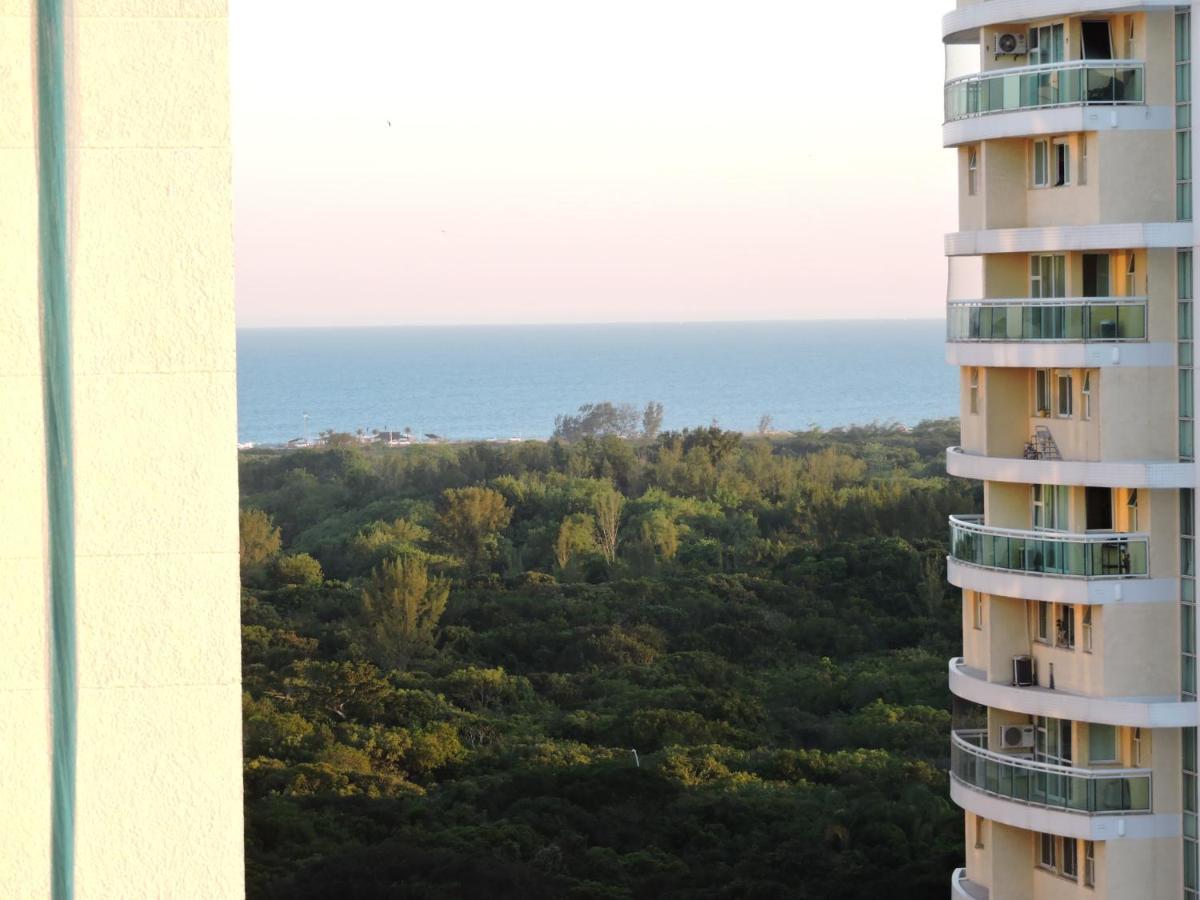 Bfc Em Barra Da Tijuca Rio de Janeiro