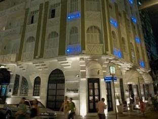 South Club