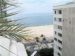 South Club Apartment *
