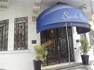 Apartment South Club Rio de Janeiro