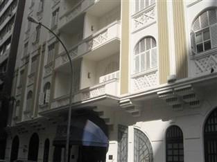 South Club * Rio de Janeiro