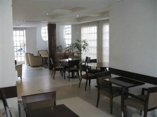 Apartment South Club
