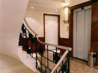 South Club Apartment Rio de Janeiro