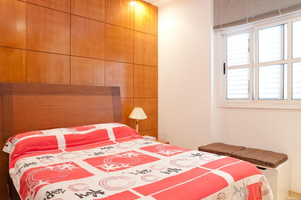 South Club Apartment *