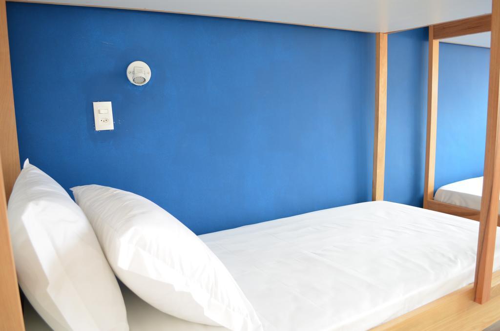 Albergue Bossa In Rio & *