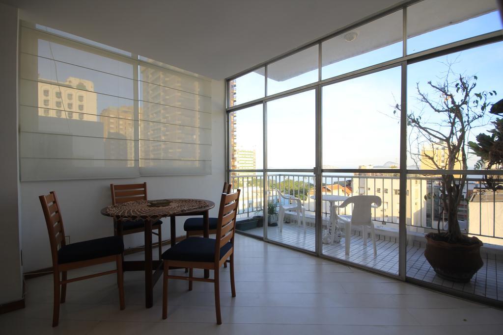 Visconde Cob 2 Apartment *