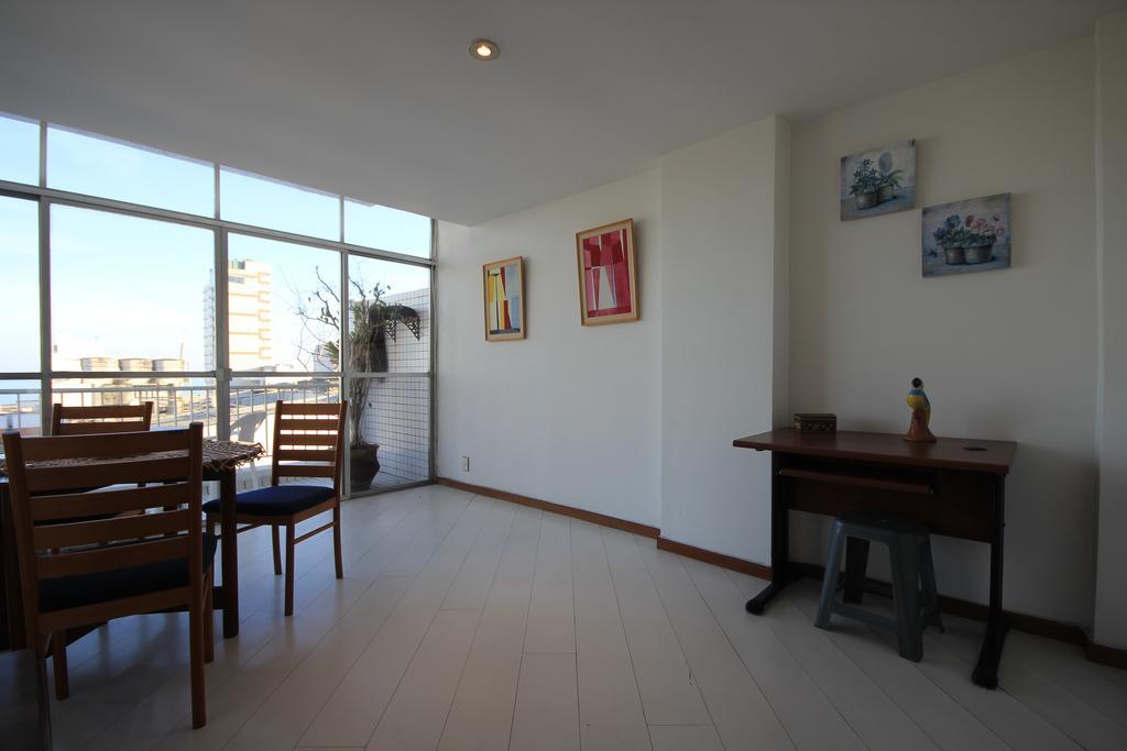 Apartment Visconde Cob 2 Rio de Janeiro