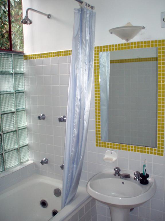 Vitoria Regia Bed & Breakfast