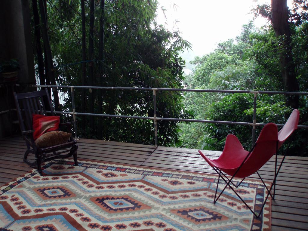 Bed & Breakfast Vitoria Regia 3*