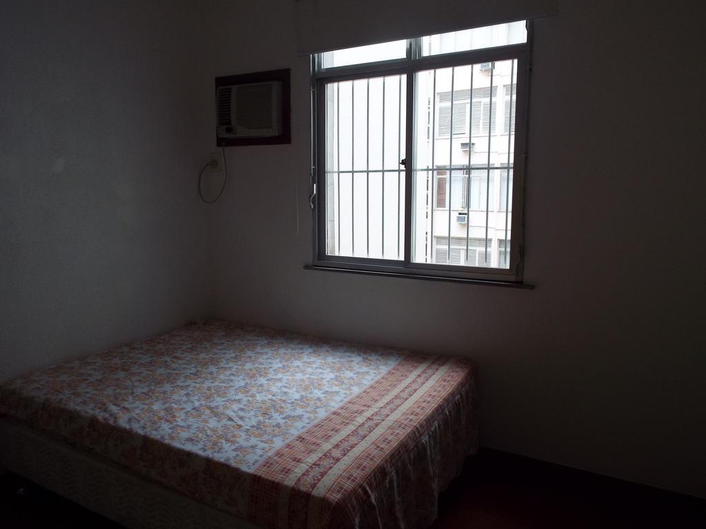 Apartamento Barata Ribeiro 616 Rio de Janeiro