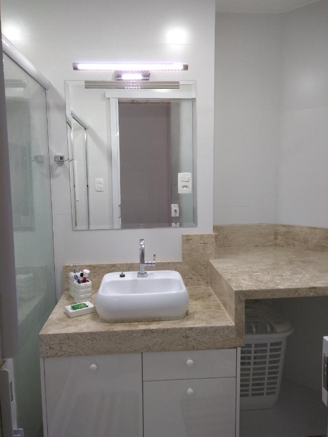 1 A 4 Min Da - Copacabana Apartamento *