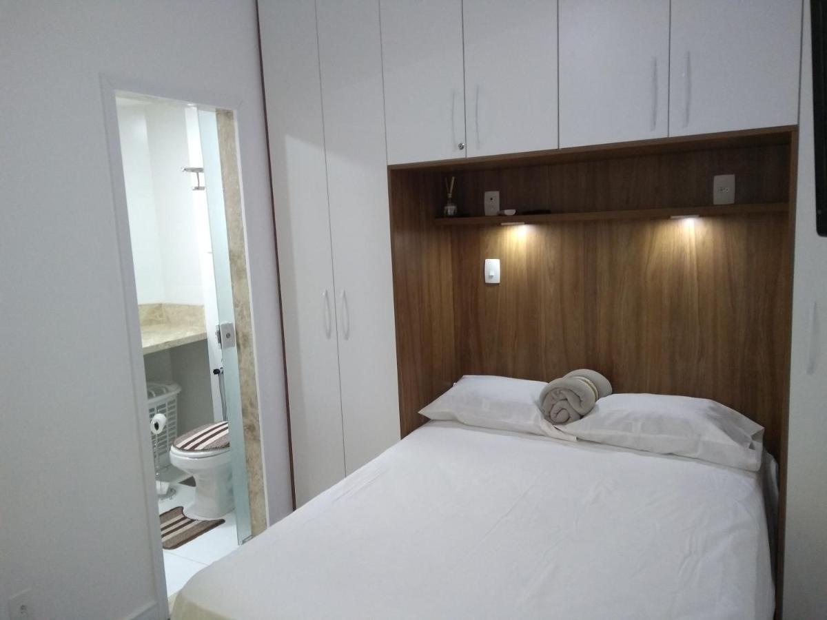 Apartamento 1 A 4 Min Da - Copacabana *